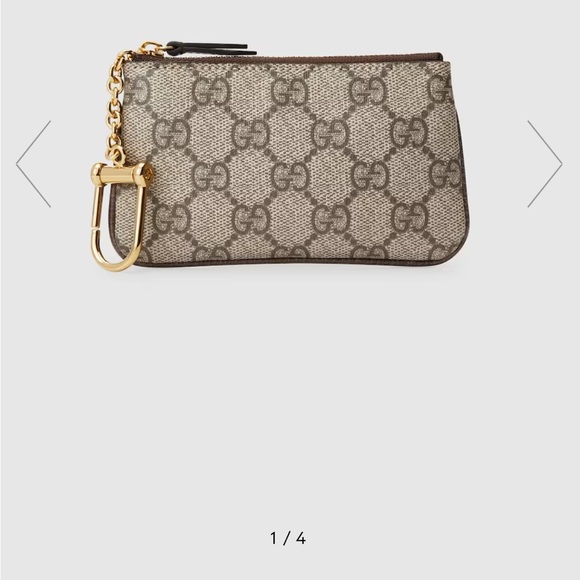 Gucci Ophidia Wallet - Picture 1 of 4